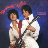 Donnie & Joe Emerson - Dreamin' Wild '1979