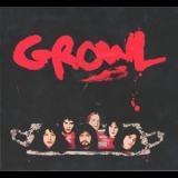 Growl - Growl '1974