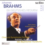 Johannes Brahms - Ein Deutsches Requiem '2000