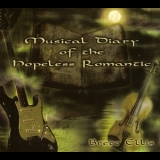 Brett Ellis - Musical Diary Of The Hopeless Romantic '2008