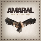Amaral - Hacia Lo Salvaje (2CD) '2011