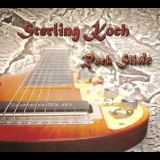 Sterling Koch - Rock Slide '2015