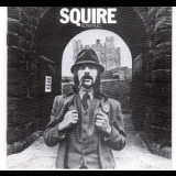 Alan Hull - Squire '1975