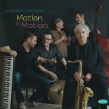 Jean-Marc Padovani - Motian in Motion '2015 - Album