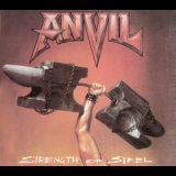 Anvil - Strength Of Steel '2012