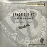 Armored Saint - Last Train Home '1990