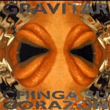 Gravitar - Chinga Su Corazon '1994