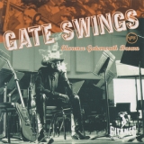 Clarence Gatemouth Brown - Gate Swings '1997