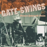 Clarence Gatemouth Brown - Gate Swings '1997 - Album