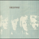 The Free - Highway (1970) Remaster '2002