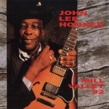 John Lee Hooker - Mill Valley '92 '1992