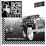 Skarface - Cheap Pounk Skaa ! '1992 - Album