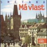 Bedřich Smetana - Má vlast '1963 - Album