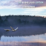 Lahti Symphony Orchestra, Osmo Vanska - The Sibelius Edition, Vol.12 - Symphonies '2011