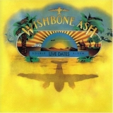 Wishbone Ash - 12 Live Dates '1973