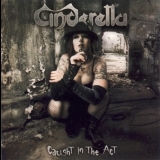 Cinderella - Caught In The Act '2011