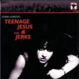 Teenage Jesus & The Jerks - Everything '1977