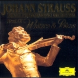 Vienna Philarmonic Orchestra - Johann Strauss - Best Of Waltzes & Polkas '1998