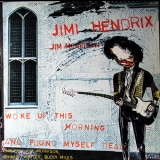 Jimi Hendrix - Woke Up This Morning And Found Myself Dead '2001