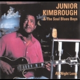 Junior Kimbrough - All Night Long '1995