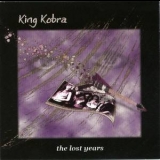 King Kobra - The Lost Years '2000