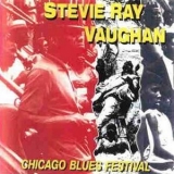 Stevie Ray Vaughan - Chicago Blues Festival '85  '1986 