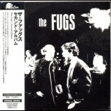 The Fugs - Second Album '1966