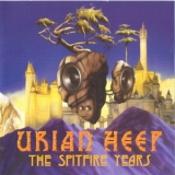 Uriah Heep - The Spitfire Years (the Definitive Spitfire Collection) '2011