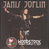 Janis Joplin - The Woodstock Experience '2009