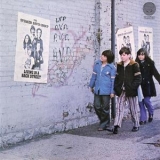 The Spencer Davis Group - Living In A Back Street (UK LP) '1974