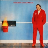 Roger Chapman - Chappo '1986 - Album