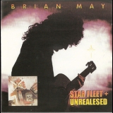 Brian May - Star Fleet + Unreleased '1983