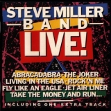 The Steve Miller Band - Live! '1983