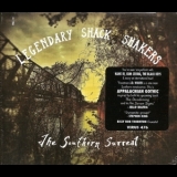 The Legendary Shack Shakers - The Southern Surreal '2015 - Album