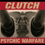 Clutch - Psychic Warfare '2015 - Album