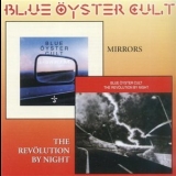 Blue Oyster Cult - Mirrors & The Revolution By Night '1999