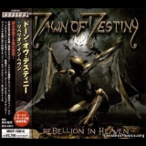 Dawn Of Destiny - Rebellion In Heaven (Japan) '2008