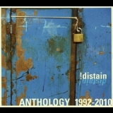 Distain! - Anthology 1992-2010 '2010
