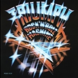 Triumph - Rock 'n' Roll Machine '1989