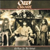 Ozzy Osbourne - No Rest For The Wicked '1988