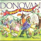 Donovan - Pied Piper '2002