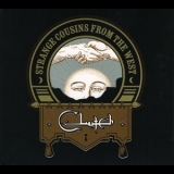 Clutch - Strange Cousins From The West '2009 - Album