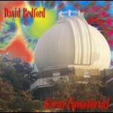 David Bedford - Great Equatorial '1994