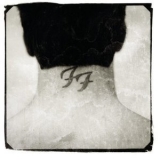 Foo Fighters - There Is Nothing Left To Lose (EU, 07863 67892 2) '1999