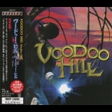 Voodoo Hill - Voodoo Hill (Japan, Micp-10202) '2000