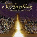 Say Anything - In Defense Of The Genre '2007