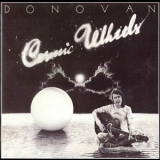 Donovan - Cosmic Wheels '1973