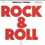 Vanilla Fudge - Rock & Roll '1969