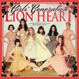 Girls' Generation - Lion Heart '2015