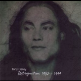 Tony Carey - Retrospective 1982-1999 '2000 - Album